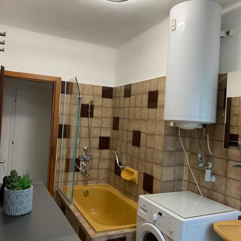 Nici`s Ferienwohnung - Apartment mit 1 Schlafzimmer - 10
