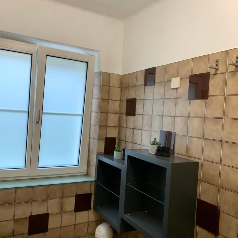 Nici`s Ferienwohnung - Apartment mit 1 Schlafzimmer - 11