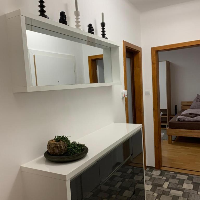 Nici`s Ferienwohnung - Apartment mit 1 Schlafzimmer - 13