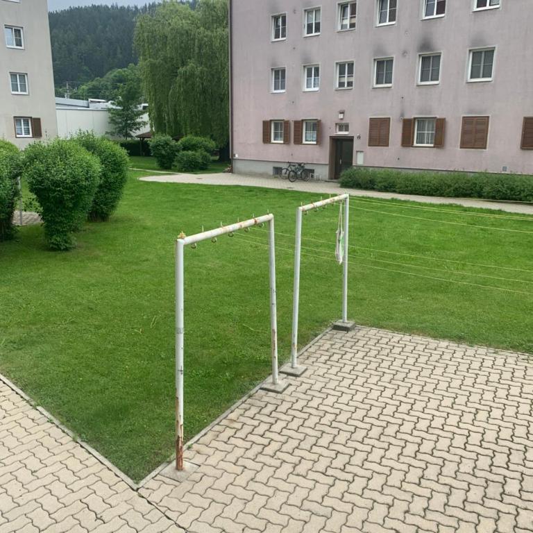 Nici`s Ferienwohnung - Apartment mit 1 Schlafzimmer - 14
