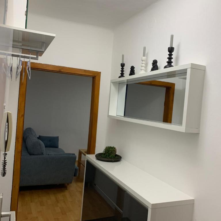 Nici`s Ferienwohnung - Apartment mit 1 Schlafzimmer - 15