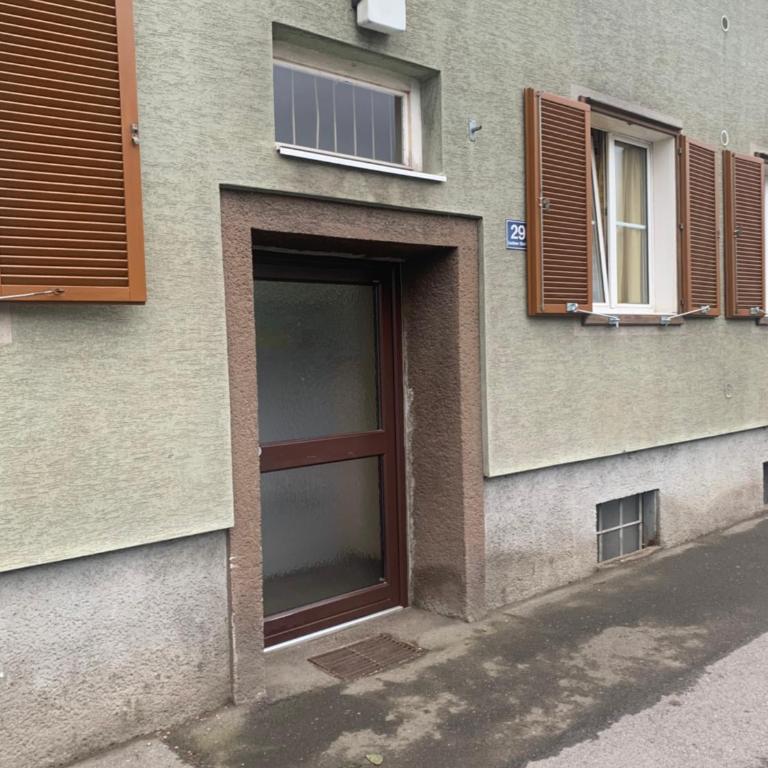 Nici`s Ferienwohnung - Apartment mit 1 Schlafzimmer - 16
