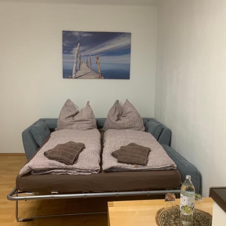 Nici`s Ferienwohnung - Apartment mit 1 Schlafzimmer - 18