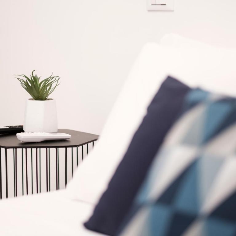 PEPOLI DELUXE - Exclusive Apartment - Free parking - Appartamento con 3 Camere da Letto - 10