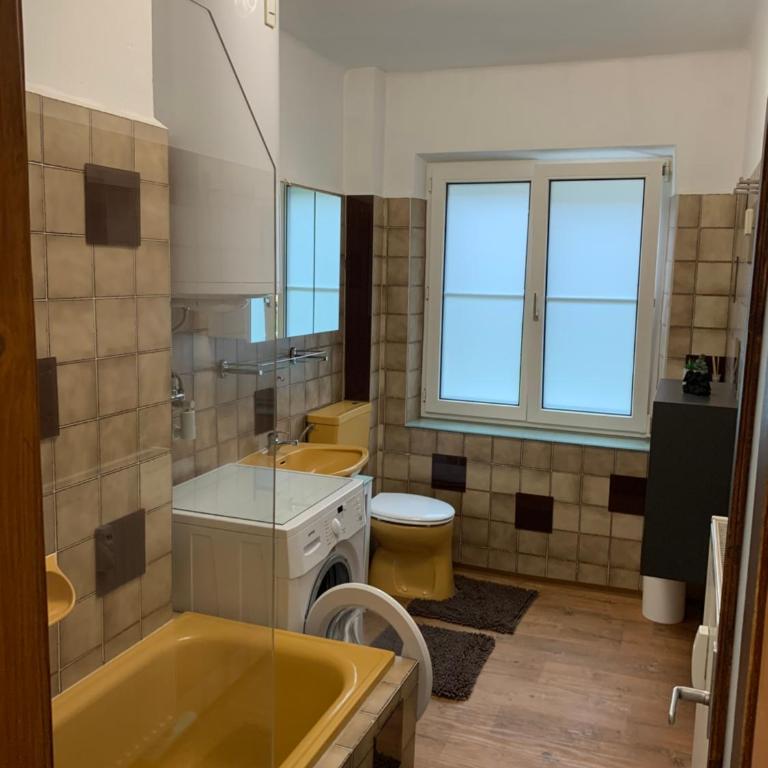 Nici`s Ferienwohnung - Apartment mit 1 Schlafzimmer - 22