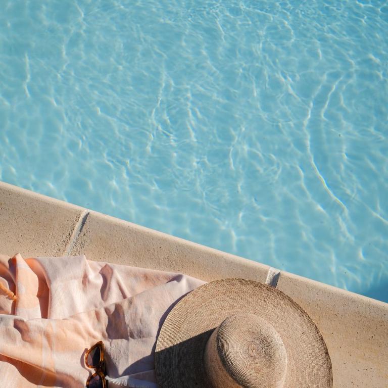 Villa d'exception vue mer avec piscine privée - Villa - 27