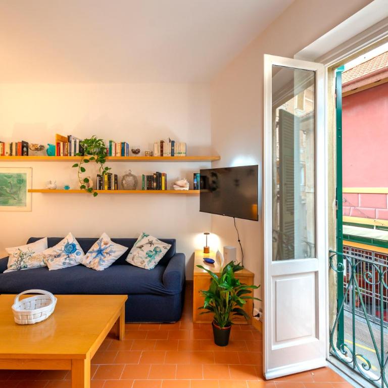 StarFish - Appartamento con 2 Camere da Letto - 1
