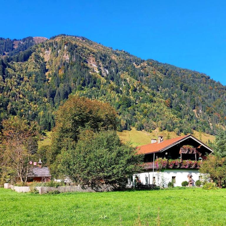 Hirzbachgut - Ferienhaus - 35