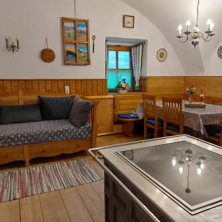 Hirzbachgut - Ferienhaus - 7