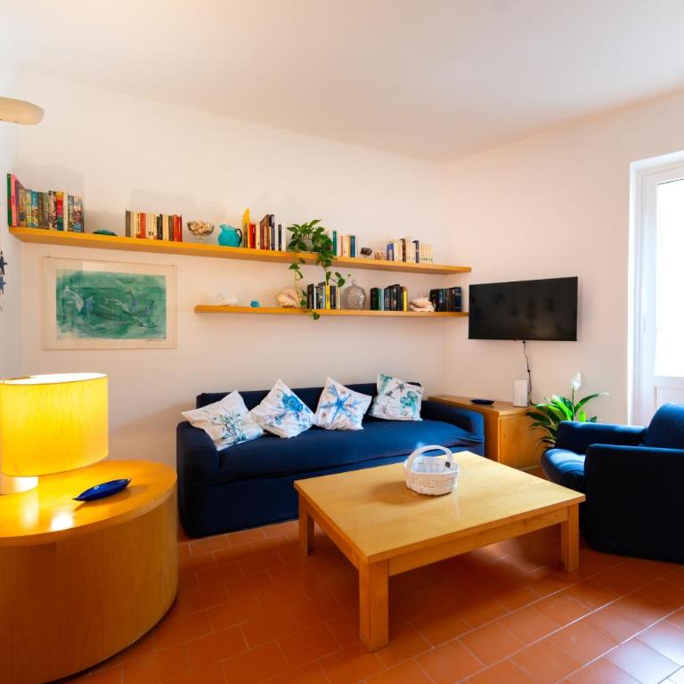 StarFish - Appartamento con 2 Camere da Letto - 3