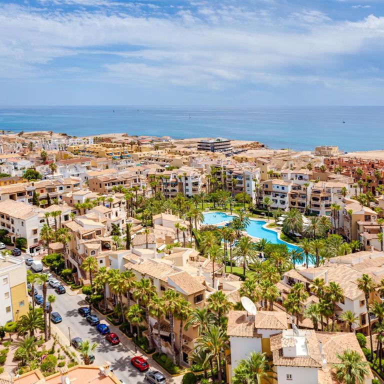 Premium Apartment Beach Aldea del Mar - Apartamento de 3 dormitorios - 2