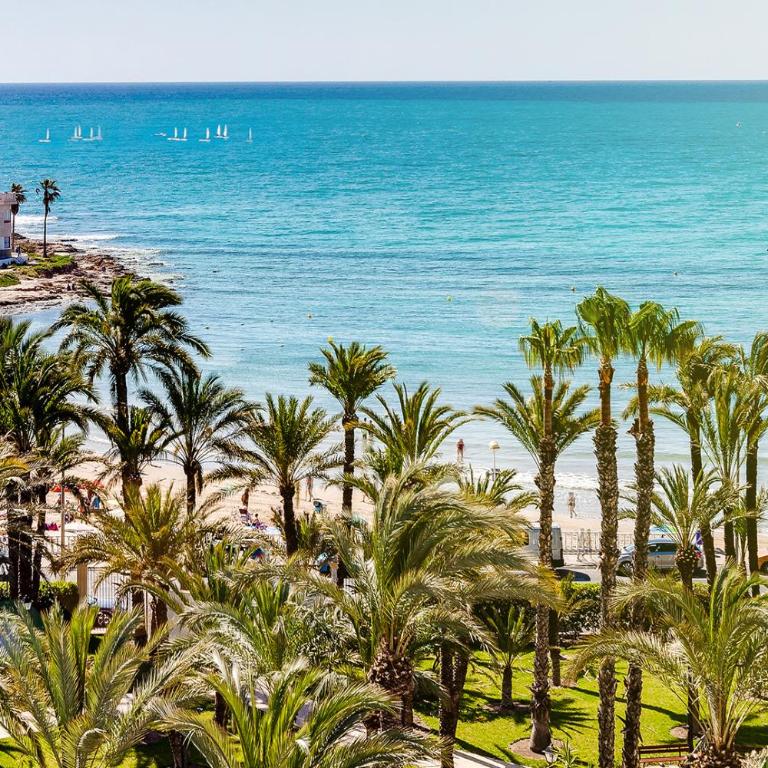 Premium Apartment Beach Aldea del Mar - Apartamento de 3 dormitorios - 65