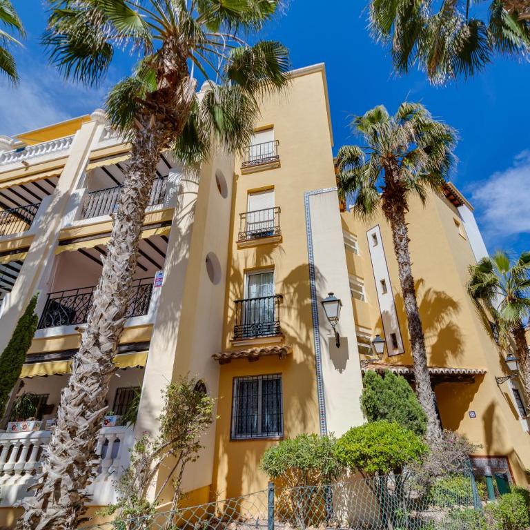 Premium Apartment Beach Aldea del Mar - Apartamento de 3 dormitorios - 4