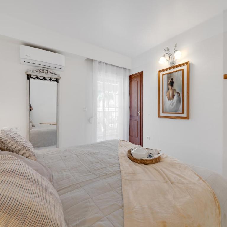 Premium Apartment Beach Aldea del Mar - Apartamento de 3 dormitorios - 21