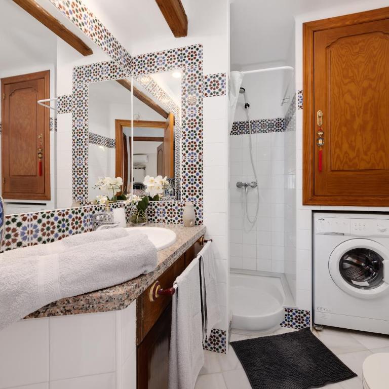 Premium Apartment Beach Aldea del Mar - Apartamento de 3 dormitorios - 36