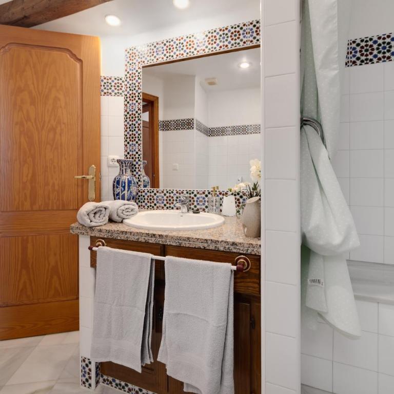 Premium Apartment Beach Aldea del Mar - Apartamento de 3 dormitorios - 37