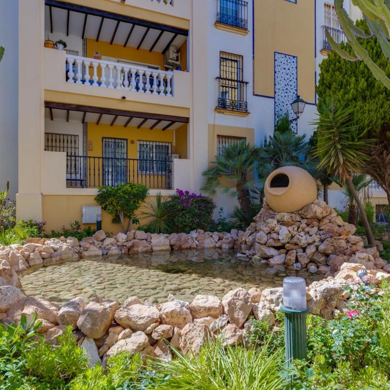 Premium Apartment Beach Aldea del Mar - Apartamento de 3 dormitorios - 6