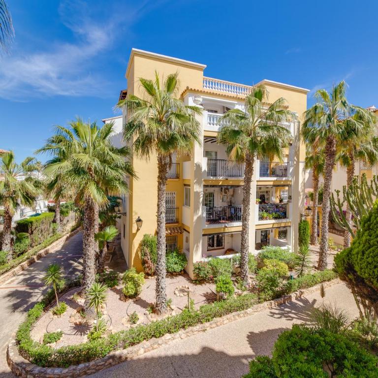 Premium Apartment Beach Aldea del Mar - Apartamento de 3 dormitorios - 7