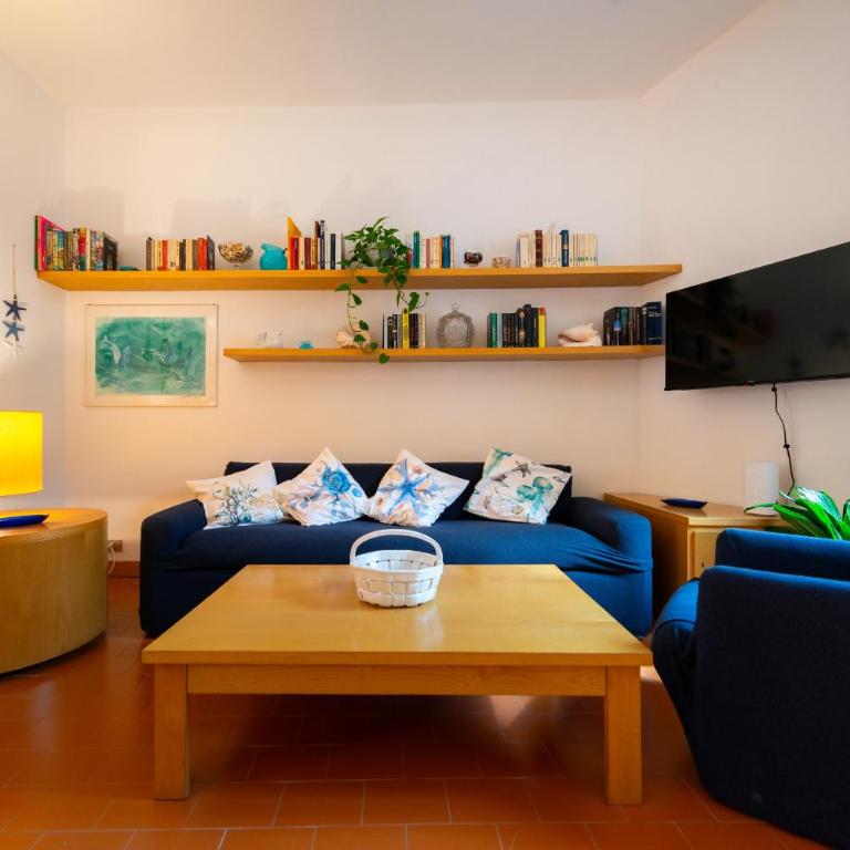 StarFish - Appartamento con 2 Camere da Letto - 5