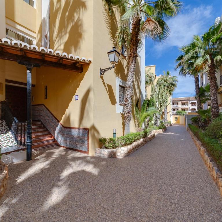Premium Apartment Beach Aldea del Mar - Apartamento de 3 dormitorios - 12