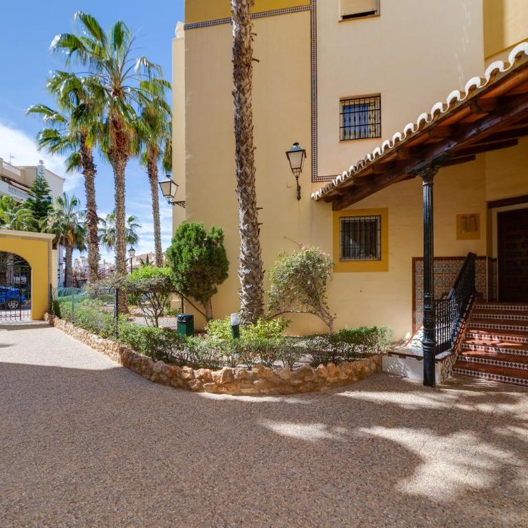 Premium Apartment Beach Aldea del Mar - Apartamento de 3 dormitorios - 13