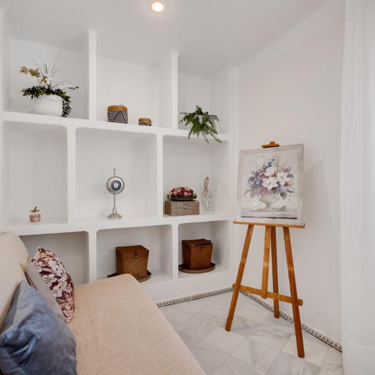 Premium Apartment Beach Aldea del Mar - Apartamento de 3 dormitorios - 39