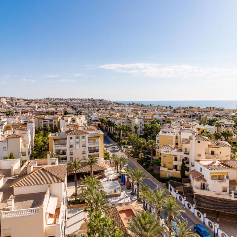 Premium Apartment Beach Aldea del Mar - Apartamento de 3 dormitorios - 41