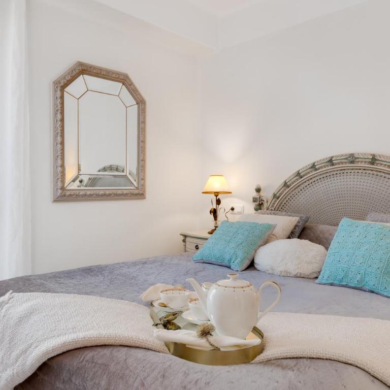 Premium Apartment Beach Aldea del Mar - Apartamento de 3 dormitorios - 30