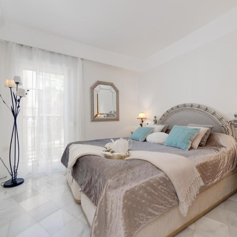 Premium Apartment Beach Aldea del Mar - Apartamento de 3 dormitorios - 29