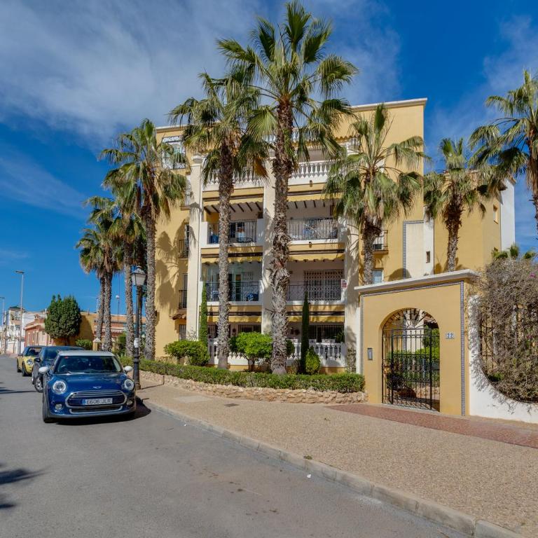 Premium Apartment Beach Aldea del Mar - Apartamento de 3 dormitorios - 49