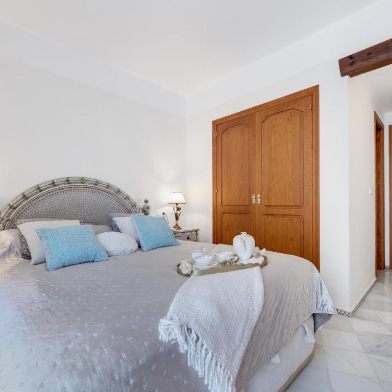 Premium Apartment Beach Aldea del Mar - Apartamento de 3 dormitorios - 31