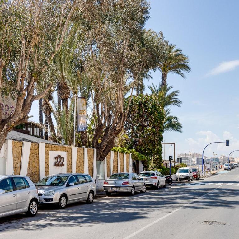 Premium Apartment Beach Aldea del Mar - Apartamento de 3 dormitorios - 60
