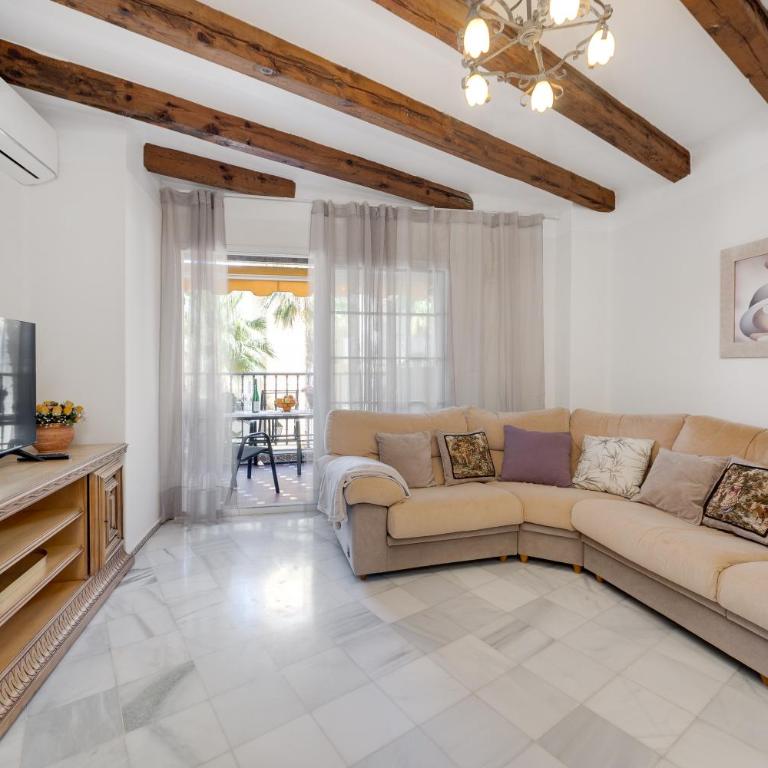 Premium Apartment Beach Aldea del Mar - Apartamento de 3 dormitorios - 23