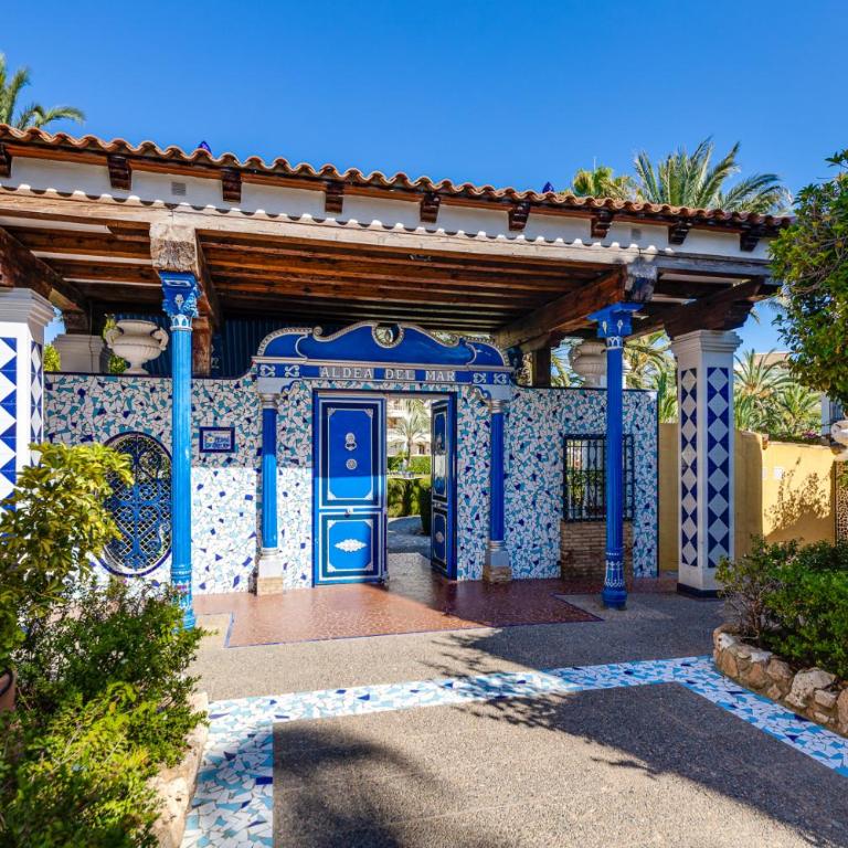 Premium Apartment Beach Aldea del Mar - Apartamento de 3 dormitorios - 48