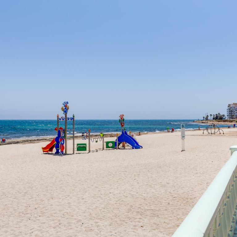 Premium Apartment Beach Aldea del Mar - Apartamento de 3 dormitorios - 64