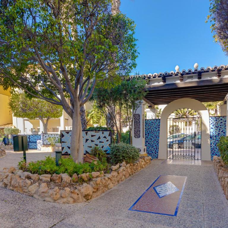 Premium Apartment Beach Aldea del Mar - Apartamento de 3 dormitorios - 52