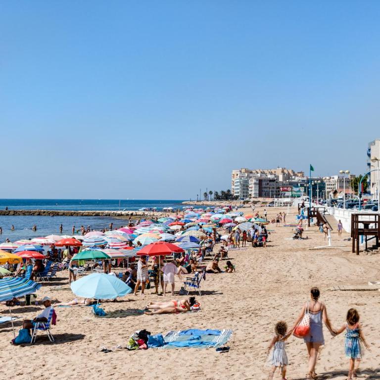 Premium Apartment Beach Aldea del Mar - Apartamento de 3 dormitorios - 66