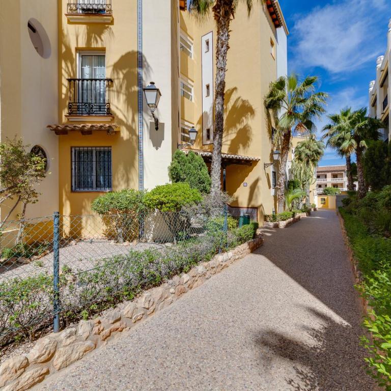 Premium Apartment Beach Aldea del Mar - Apartamento de 3 dormitorios - 59