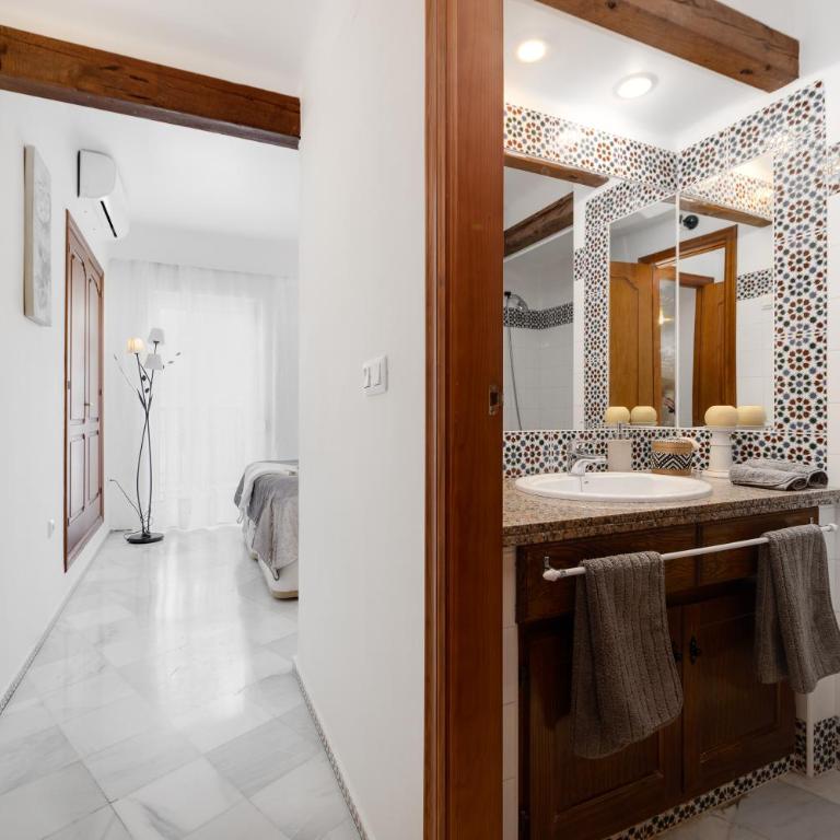 Premium Apartment Beach Aldea del Mar - Apartamento de 3 dormitorios - 32