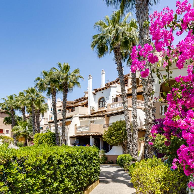 Premium Apartment Beach Aldea del Mar - Apartamento de 3 dormitorios - 58
