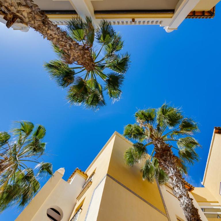Premium Apartment Beach Aldea del Mar - Apartamento de 3 dormitorios - 57