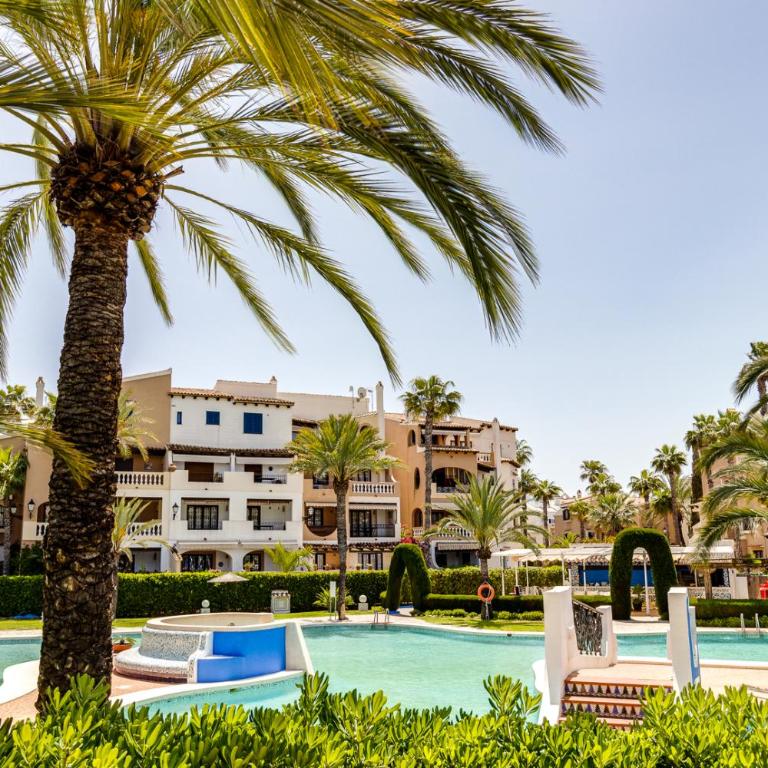 Premium Apartment Beach Aldea del Mar - Apartamento de 3 dormitorios - 53
