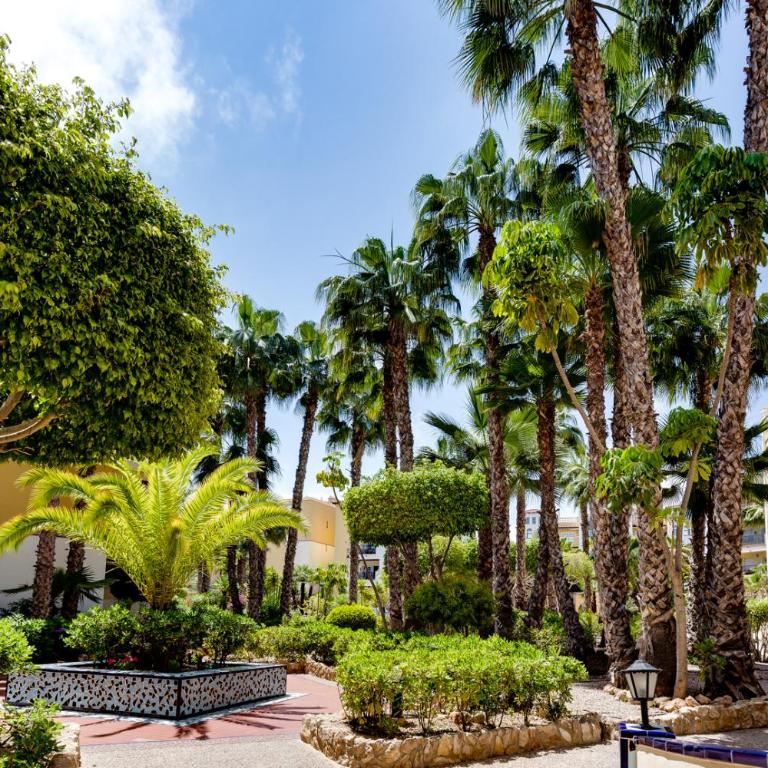 Premium Apartment Beach Aldea del Mar - Apartamento de 3 dormitorios - 43