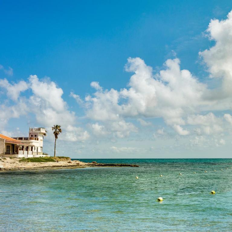 Premium Apartment Beach Aldea del Mar - Apartamento de 3 dormitorios - 70
