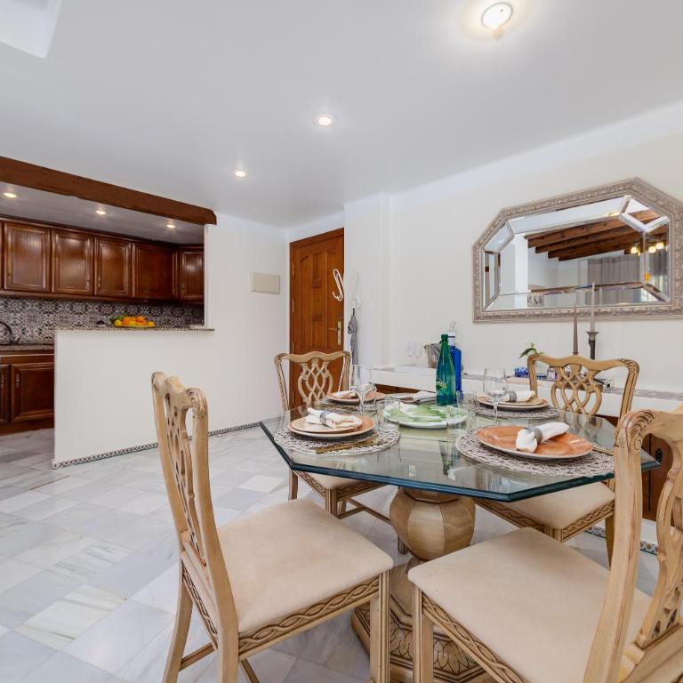 Premium Apartment Beach Aldea del Mar - Apartamento de 3 dormitorios - 24