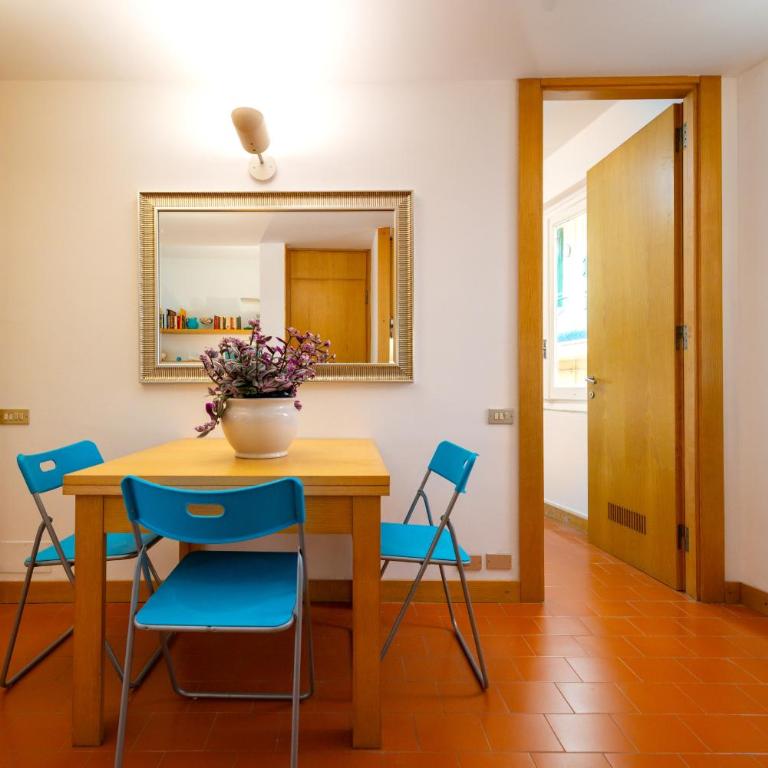 StarFish - Appartamento con 2 Camere da Letto - 8