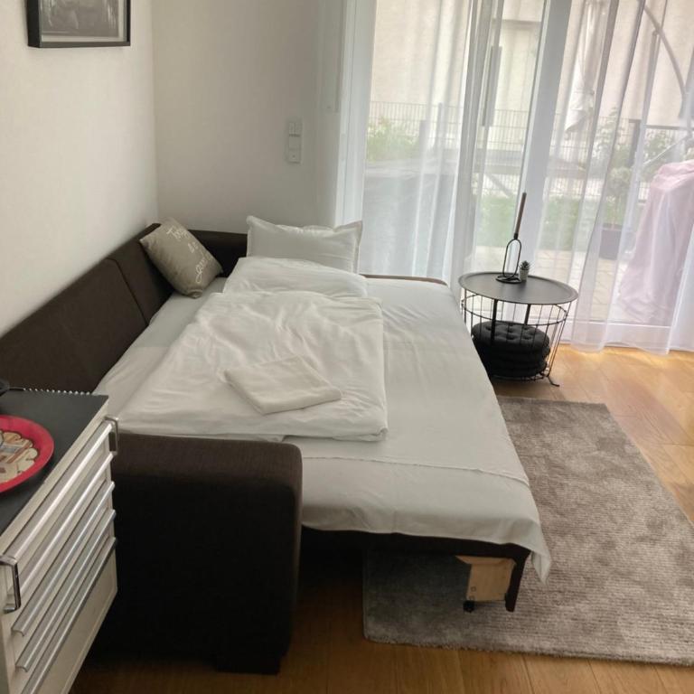 Casa Rumi Munich - Apartment mit 1 Schlafzimmer - 5