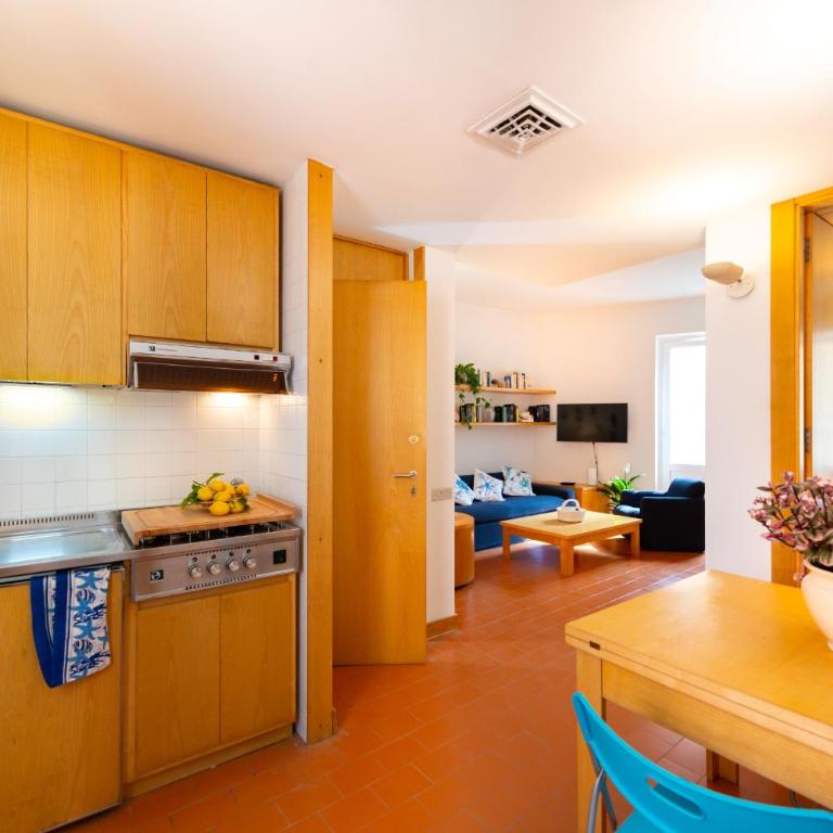 StarFish - Appartamento con 2 Camere da Letto - 11