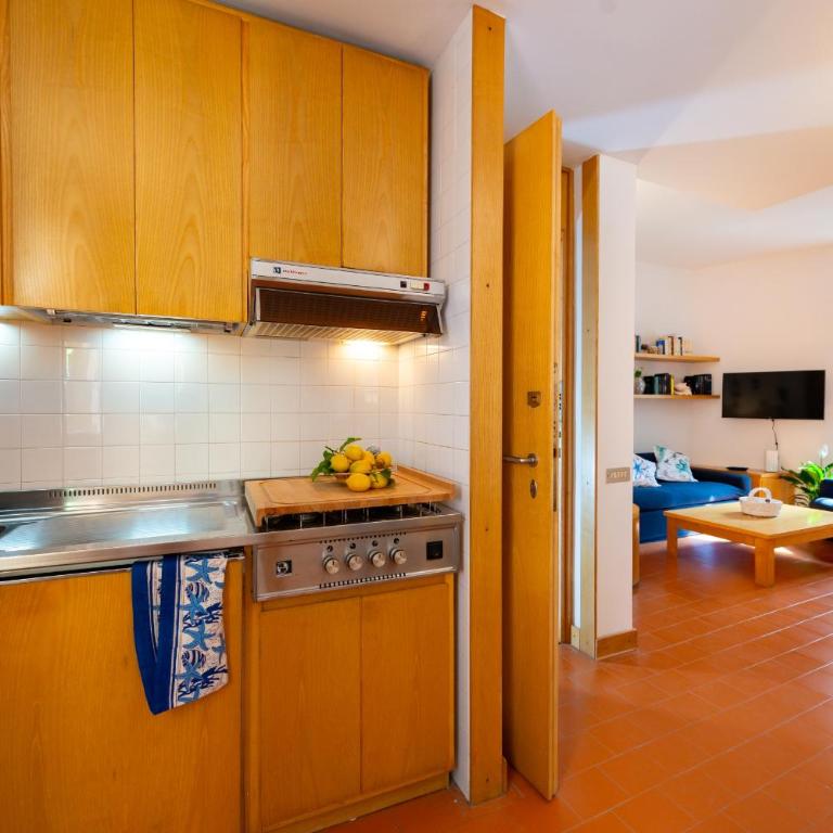 StarFish - Appartamento con 2 Camere da Letto - 12