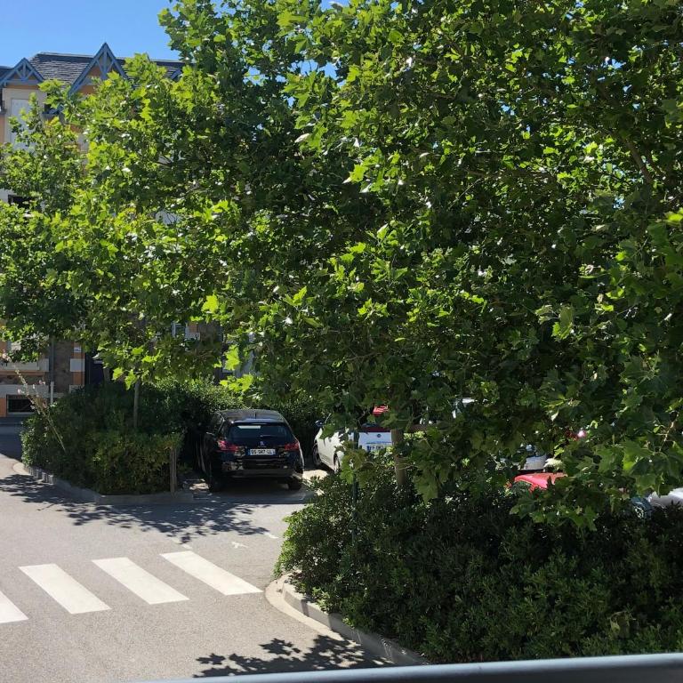 Maison de ville proche mer - Haus mit 2 Schlafzimmern - 29